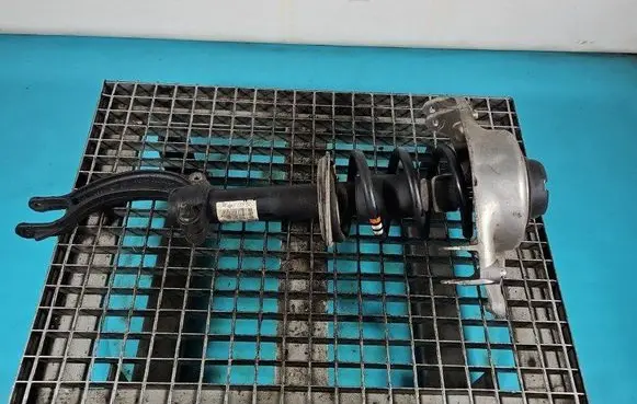 Front shock absorber/damper