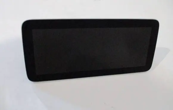Mercedes-Benz GLC X253 C253 Screen/display/small screen A2539006905