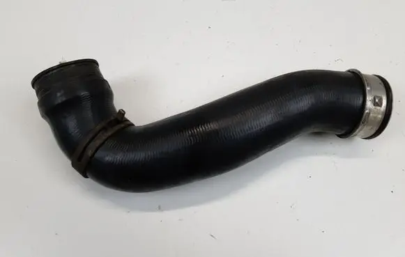 Volkswagen Phaeton Intercooler hose/pipe