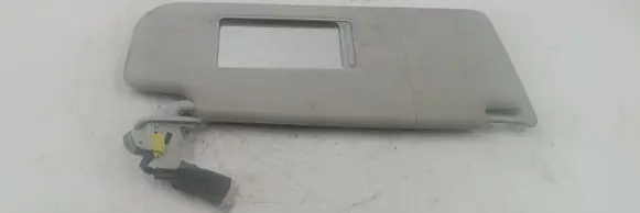 Volkswagen Golf IV Sun visor 26APP