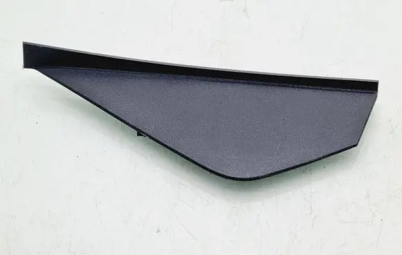 Renault Scenic III - Grand scenic III Dashboard side end trim 689210016R