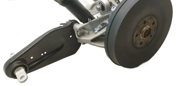 Volkswagen ID. Buzz Rear control arm 1N3505435K