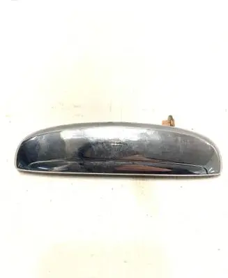 Suzuki SX4 Rear door exterior handle