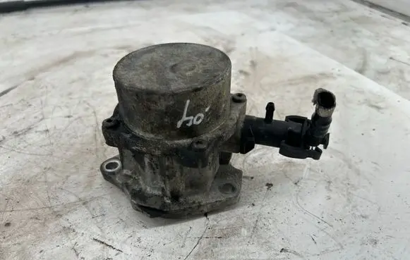 Mercedes-Benz Citan W415 Vacuum pump 05641000