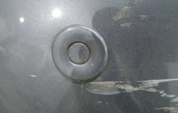 Parking PDC sensor