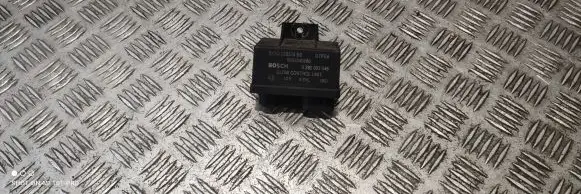 Jaguar XF X250 Glow plug pre-heat relay 9X2Q12B533BB