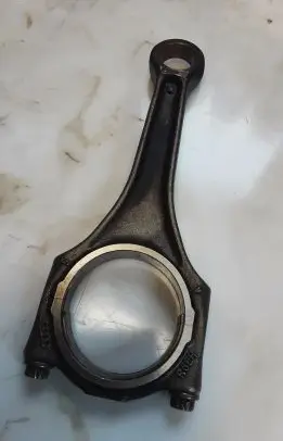 Audi A7 S7 4G Connecting rod/conrod 06EAF R6AH