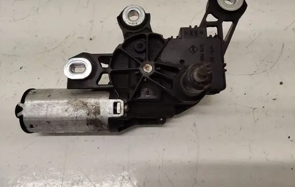 Ford Galaxy Rear window wiper mechanism 7M3955711