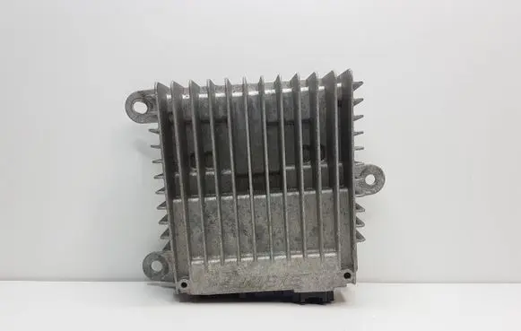 Renault Scenic III - Grand scenic III Sound amplifier 280630547R