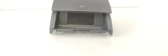 Mercedes-Benz C W204 Screen/display/small screen A2048205497 2048205497