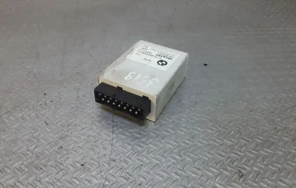 BMW 5 E60 E61 MPM control module 6135693965501