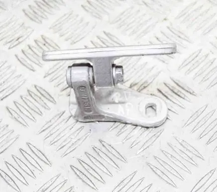 Front door upper hinge