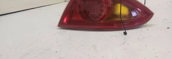 Seat Leon (1P) Rear/tail lights 98205400 98205200 98205600