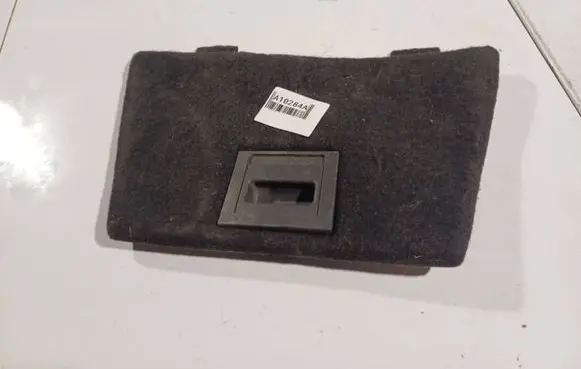 Opel Insignia A Other trunk/boot trim element 24446968