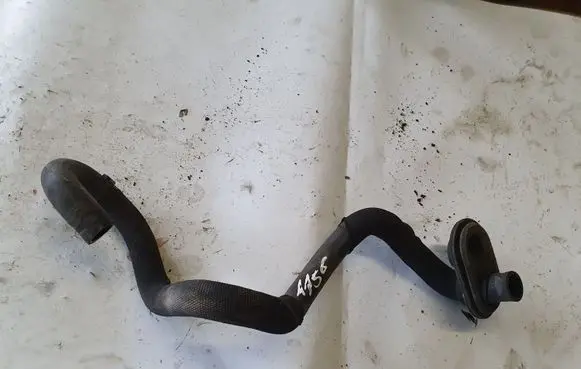 Audi A6 S6 C6 4F Engine coolant pipe/hose NOCODE