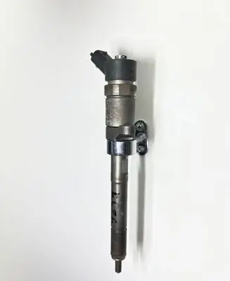 Mazda 3 I Fuel injector 0445110188 892080