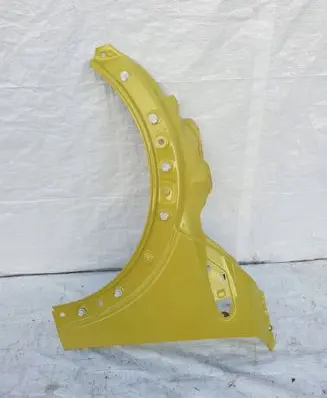 Mini One - Cooper Coupe R56 Fender R56BOTNIKBAXX