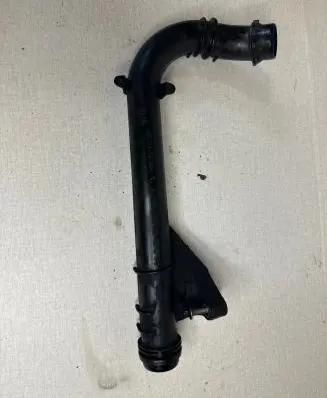 Mercedes-Benz CLS C257 Engine coolant pipe/hose A6562030602