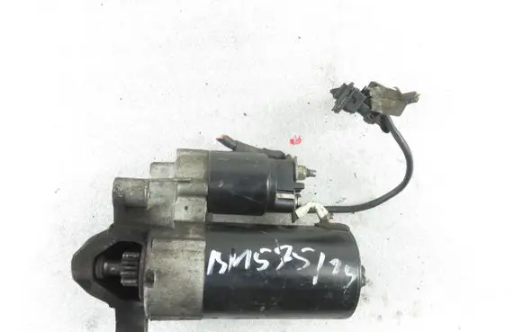 Citroen Xsara Picasso Starter motor 0001108183