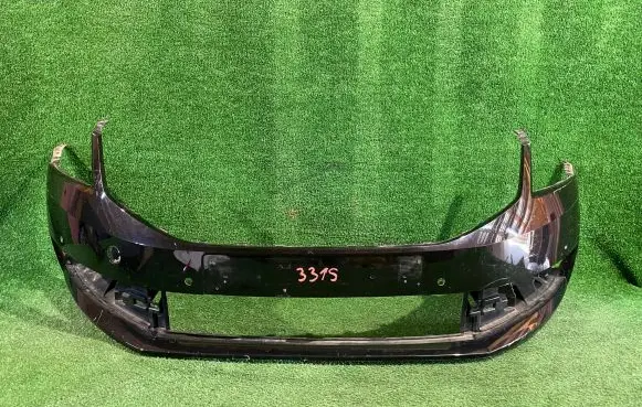 Skoda Octavia Mk3 (5E) Front bumper 5E0807221N