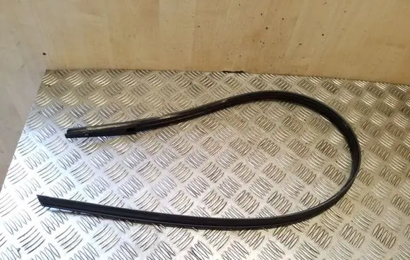 Audi TT TTS Mk2 Roof trim bar molding cover 8J8854543