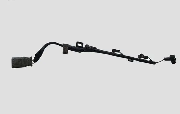 Ford Fiesta Glow plug wires 9671583580