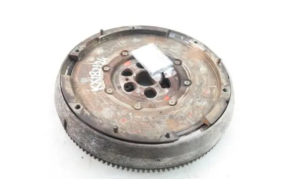 Citroen C4 I Dual mass flywheel 0422940002