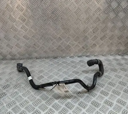 Jaguar I-Pace Engine coolant pipe/hose J9D380138AB