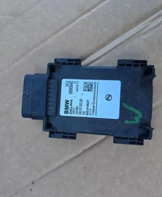 BMW 5 G30 G31 G38 Sensor 6890645 28618591