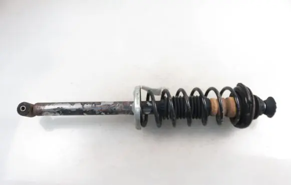 Seat Toledo I (1L) Rear shock absorber with coil spring 