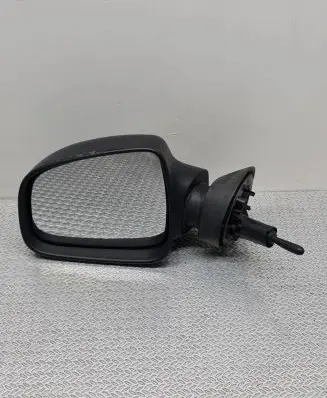 Dacia Sandero Manual wing mirror E9024363 E024363
