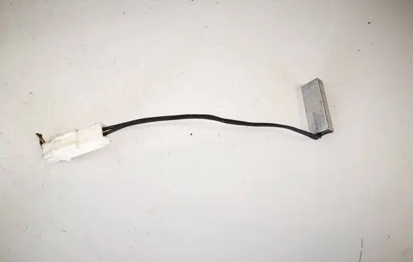KIA Carens II Outside/exterior temperature sensor 