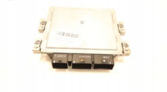 Engine control unit/module ECU