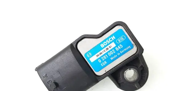 Opel Insignia A Air pressure sensor 0281002845