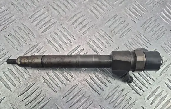Mercedes-Benz C W203 Fuel injector A6460700787