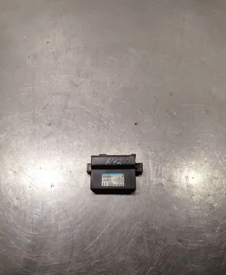 Mazda 6 Other control units/modules KD45675U0 X1T66083H KD45675U102