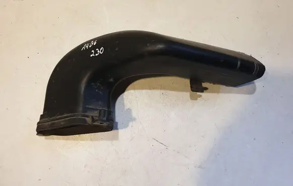 Audi A4 S4 B6 8E 8H Air intake duct part 8E0129604E