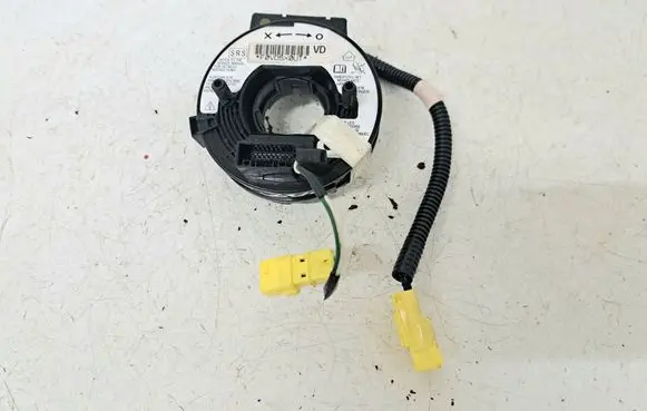 Honda Accord Airbag slip ring squib (SRS ring)