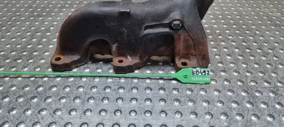 BMW 5 E34 Exhaust manifold 1286816