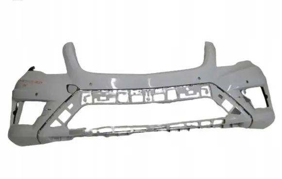 Mercedes-Benz GLK (X204) Front bumper A2048859238