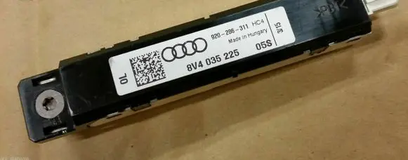 Audi A3 S3 8V Radio antenna 8V4035225