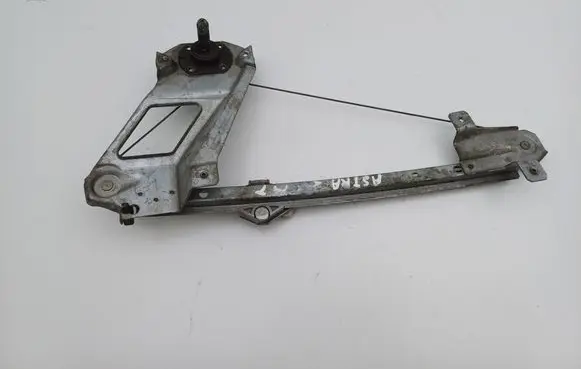 Opel Astra F Rear door manual window regulator 90360538