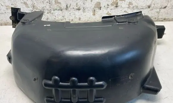 Toyota ProAce City Rear arch fender liner splash guards 9817398280
