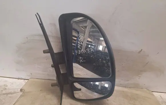Peugeot Boxer Front door electric wing mirror E30157142