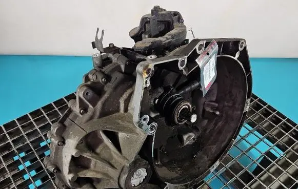 Ford C-MAX II Manual 5 speed gearbox CV6R7002KC IMPRK1577366