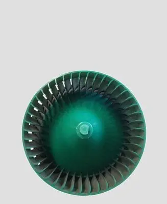 Opel Insignia A Heater fan/blower 5242673306 13265193C
