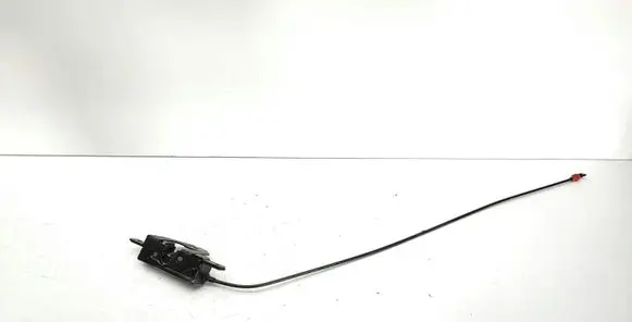 BMW X5 E53 Engine bonnet/hood lock/catch 8408964 51248408964