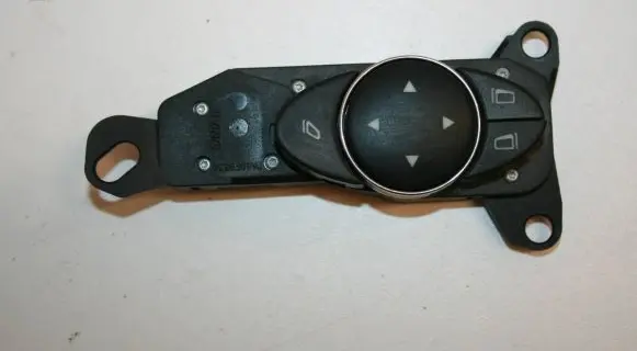 Mercedes-Benz E W211 Wing mirror switch 2118216079 03211041 626590