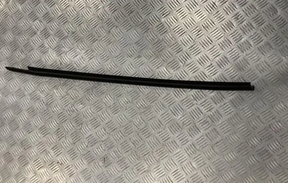 Toyota Aygo X Front door glass trim molding PK13421
