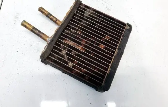 Suzuki Baleno EG Heater blower radiator